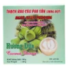 Bột rau câu dừa 3K 140g/10