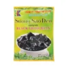 Bột sương sáo đen 3K 50gr/60