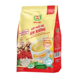Bột ngũ cốc Việt Đài ăn kiêng  525gr