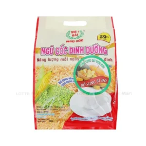 Ngũ cốc dinh dưỡng  Việt Đài  500gr