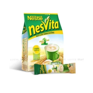 Ngũ cốc dinh dưỡng  NESVITA   350gr