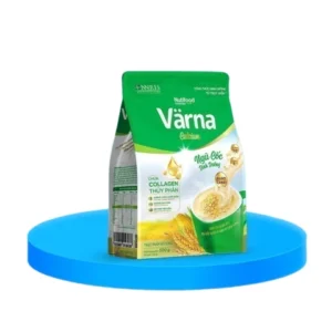 Ngũ cốc dinh dưỡng  Varna Calcium  500gr