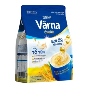 Ngũ cốc dinh dưỡng  Varna Complete   500gr