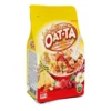 Yến mạch trái cây OAT-TA  hạnh nhân-phô mai 600gr/12