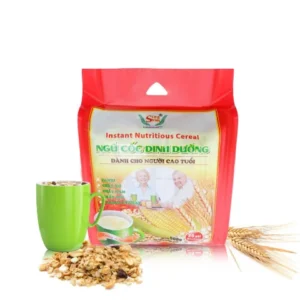 Ngũ cốc  Sing Việt  dành cho người cao tuổi  500gr