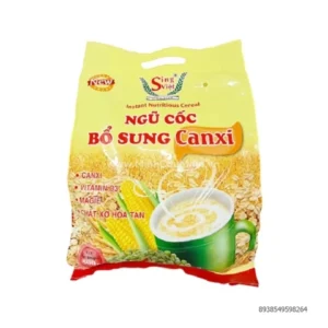 Ngũ cốc  Sing Việt  bổ sung canxi  500gr