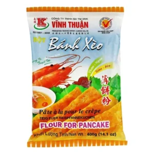 Bột bánh xèo Vĩnh Thuận  400gr