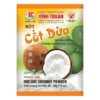 Bột cốt dừa Vĩnh Thuận  50gr