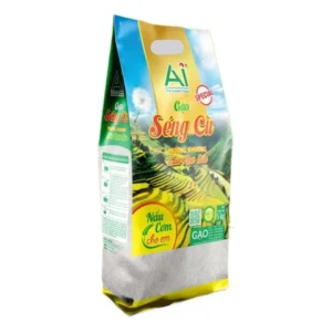 Gạo Séng Cù Mường Khương AI 5kg