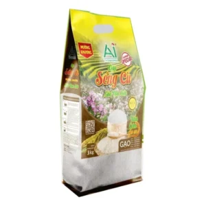 Gạo Séng cù Mường Khương AI  3kg
